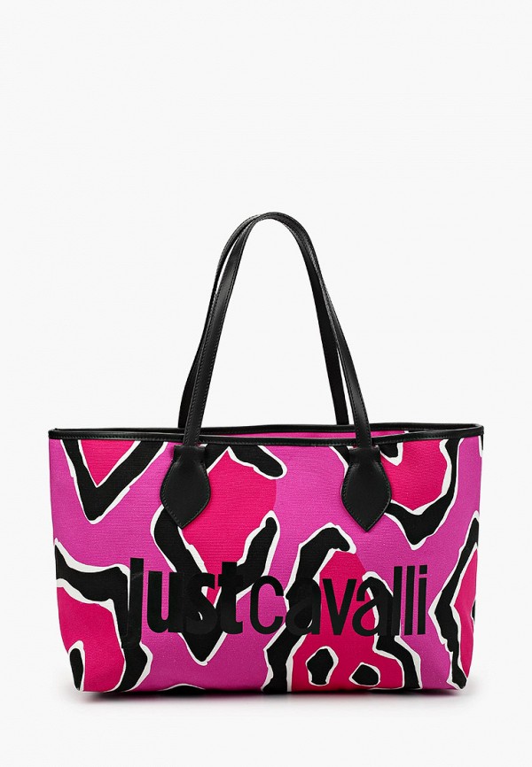 

Сумка Just Cavalli, Розовый