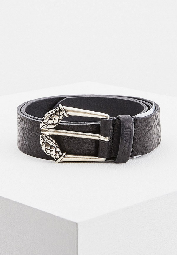 

Ремень Just Cavalli, Черный