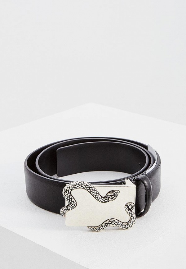

Ремень Just Cavalli, Черный