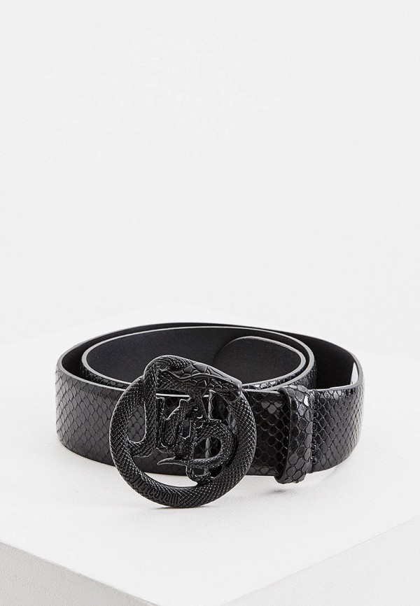 

Ремень Just Cavalli, Черный