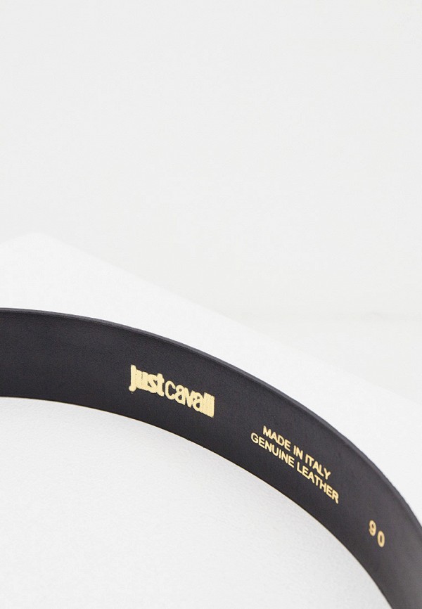 фото Ремень just cavalli