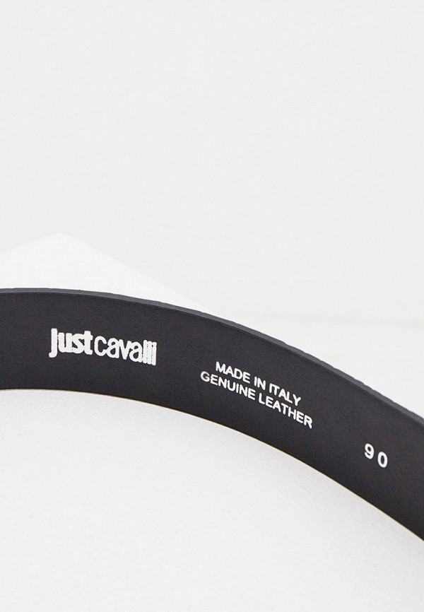 фото Ремень just cavalli