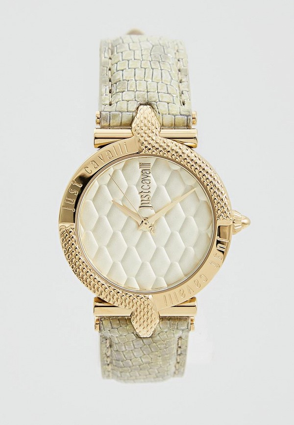 цены Часы Just Cavalli Just Cavalli JU662DWBJVF4