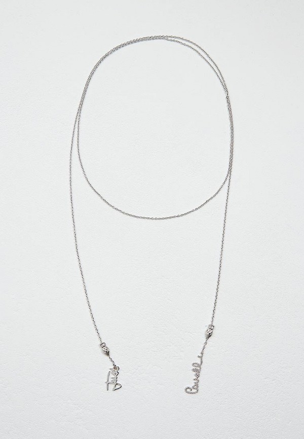 

Колье Just Cavalli, Серебряный