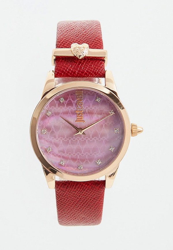 

Комплект Just Cavalli, Красный, Just Cavalli JU662DWFBNG3