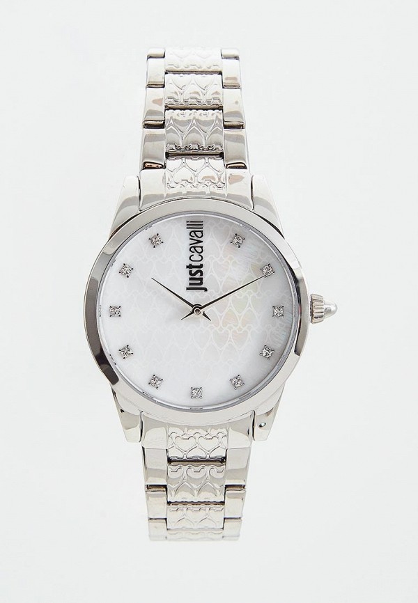 

Комплект Just Cavalli, Серебряный