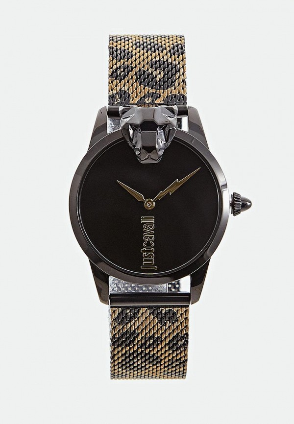 

Часы Just Cavalli, Разноцветный