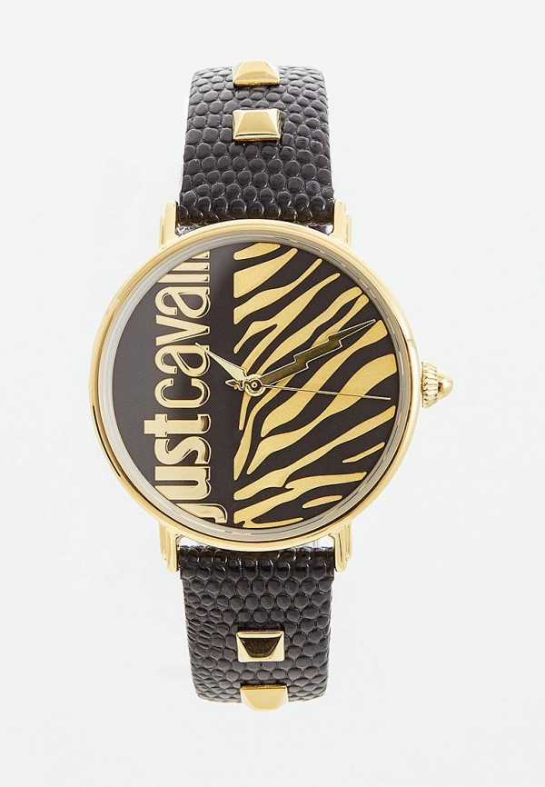 

Часы Just Cavalli, Черный