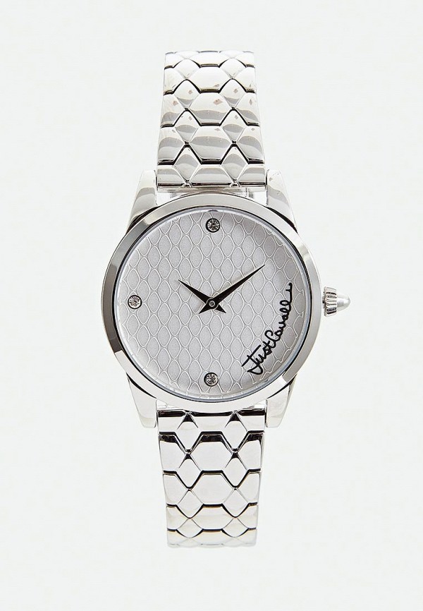 

Комплект Just Cavalli, Серебряный