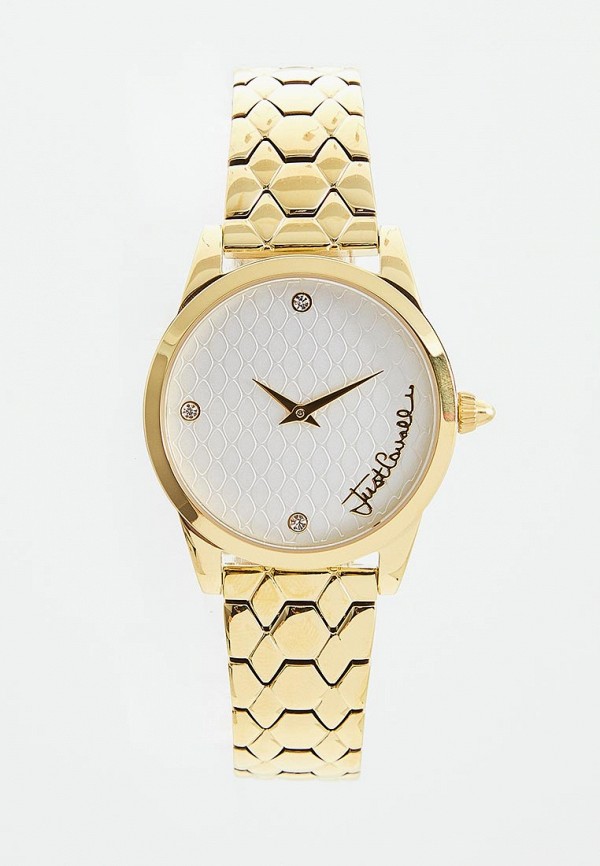 

Комплект Just Cavalli, Золотой