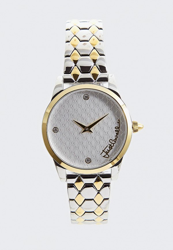 

Комплект Just Cavalli, Серебряный