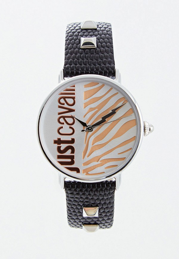 

Часы Just Cavalli, Розовый, Just Cavalli JU662DWGJUV7