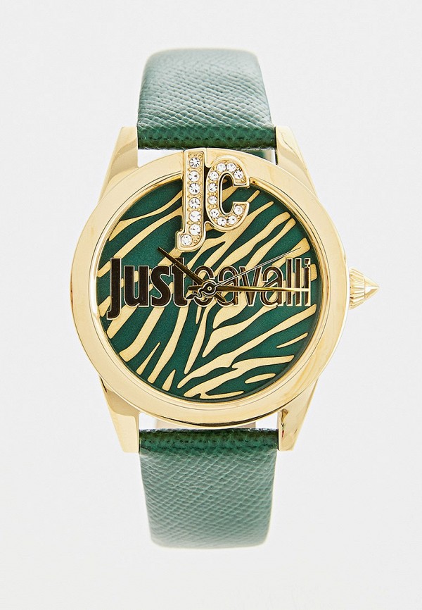 

Комплект Just Cavalli, Зеленый
