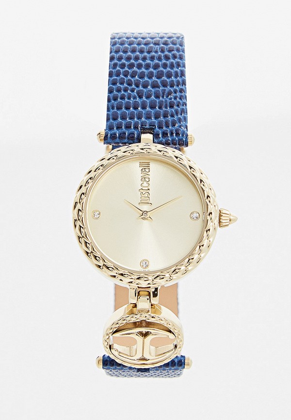 

Комплект Just Cavalli, Синий