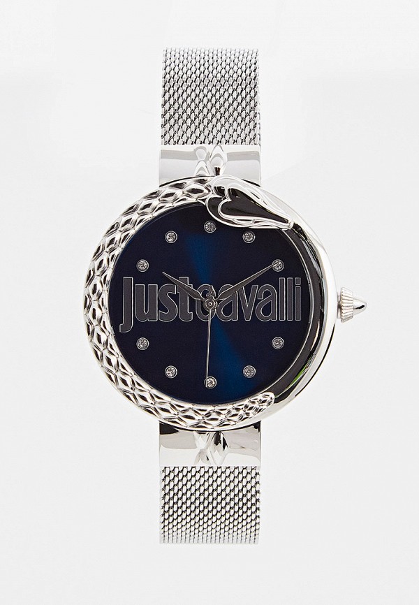 

Часы Just Cavalli, Серебряный