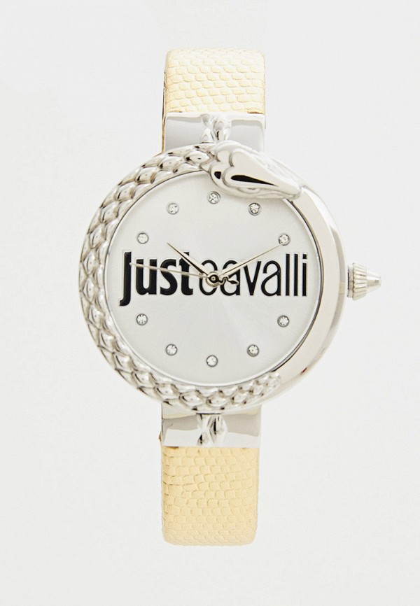 

Часы Just Cavalli, Золотой