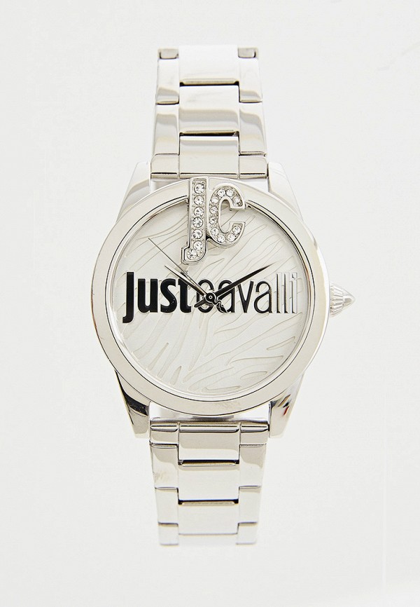 

Комплект Just Cavalli, Серебряный