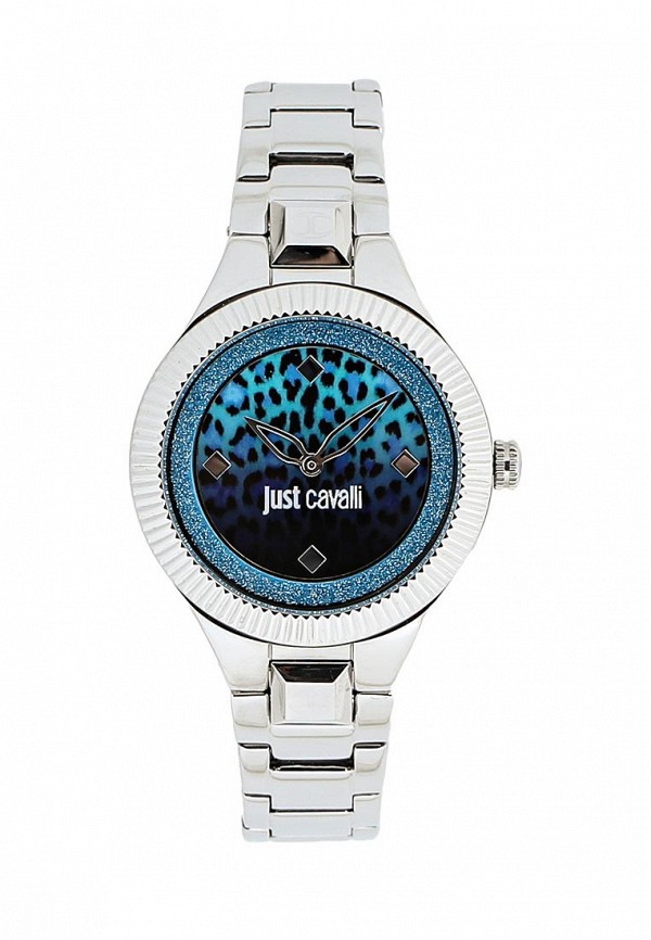 где купить Часы Just Cavalli Just Cavalli JU662DWHKB43 по лучшей цене