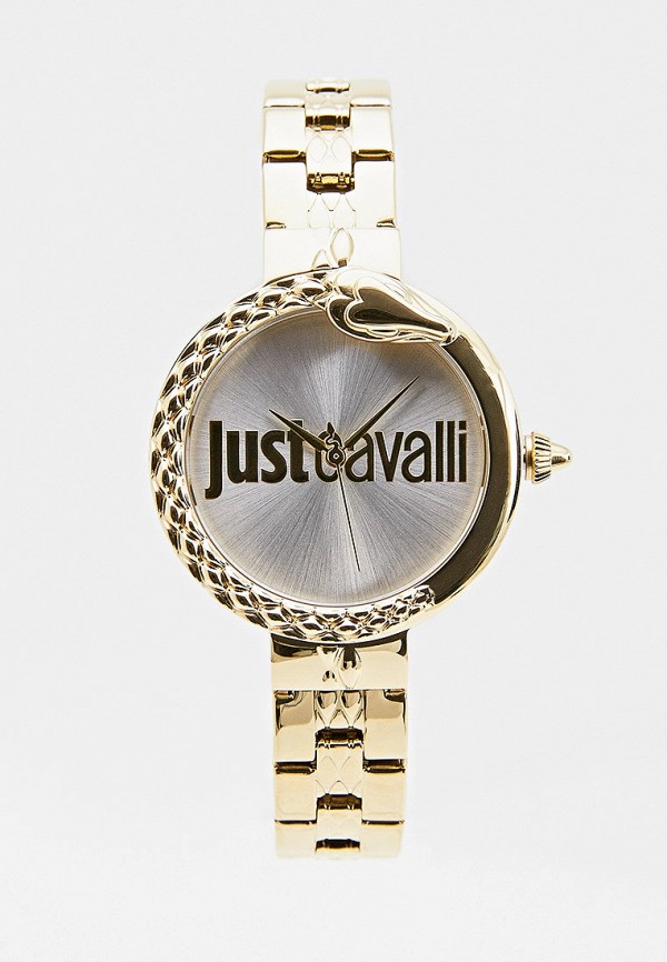 фото Часы just cavalli