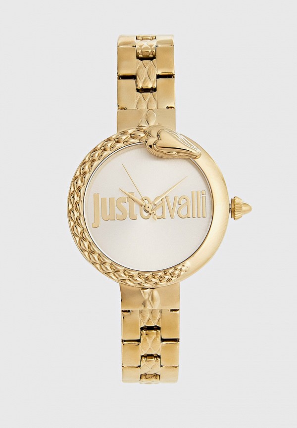

Часы Just Cavalli, Золотой