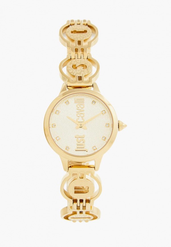 

Часы Just Cavalli, Золотой, Just Cavalli JU662DWINUH8