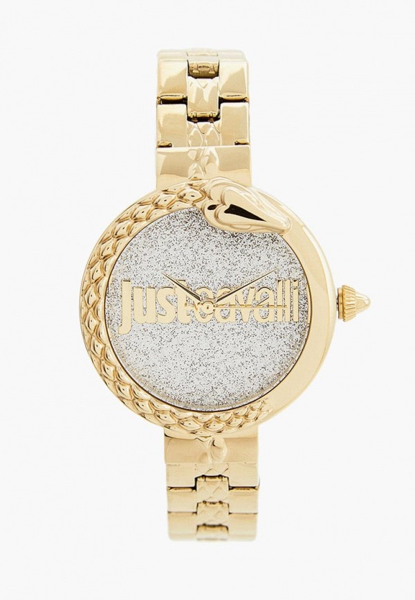 

Часы Just Cavalli, Золотой