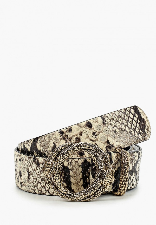 

Ремень Just Cavalli, Бежевый