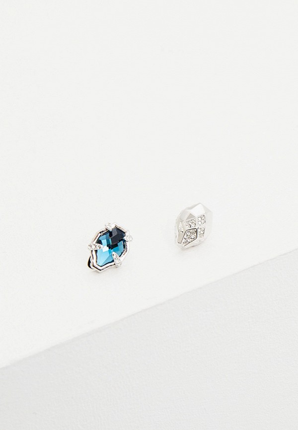 

Серьги Just Cavalli, Серебряный