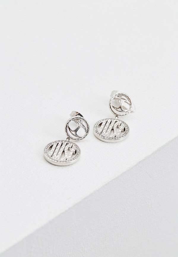 

Серьги Just Cavalli, Серебряный