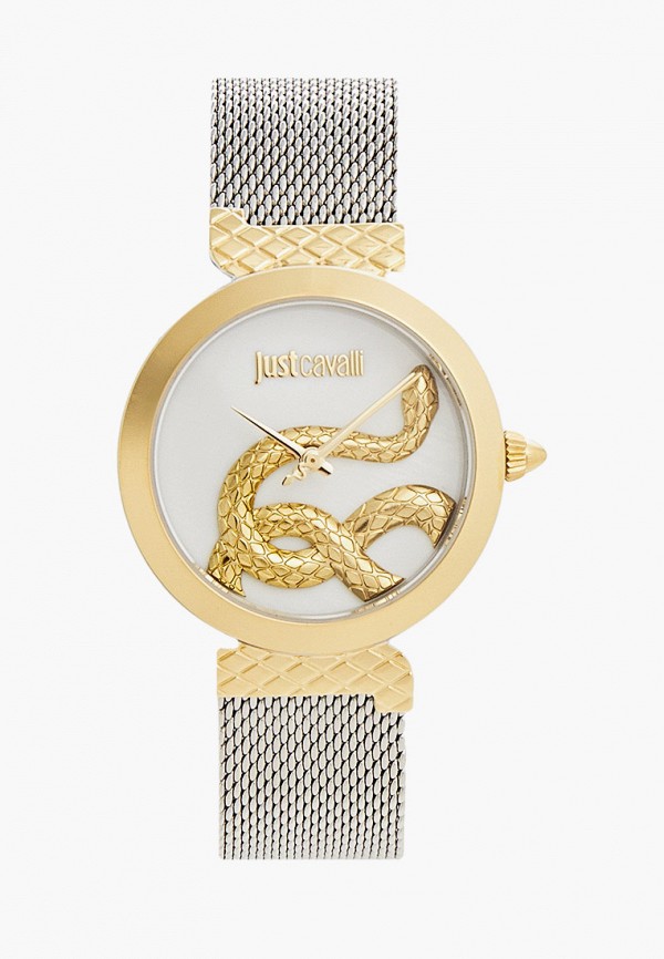 

Комплект Just Cavalli, Серебряный