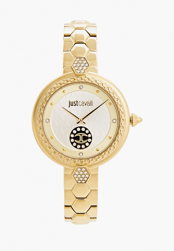 

Комплект Just Cavalli, Золотой