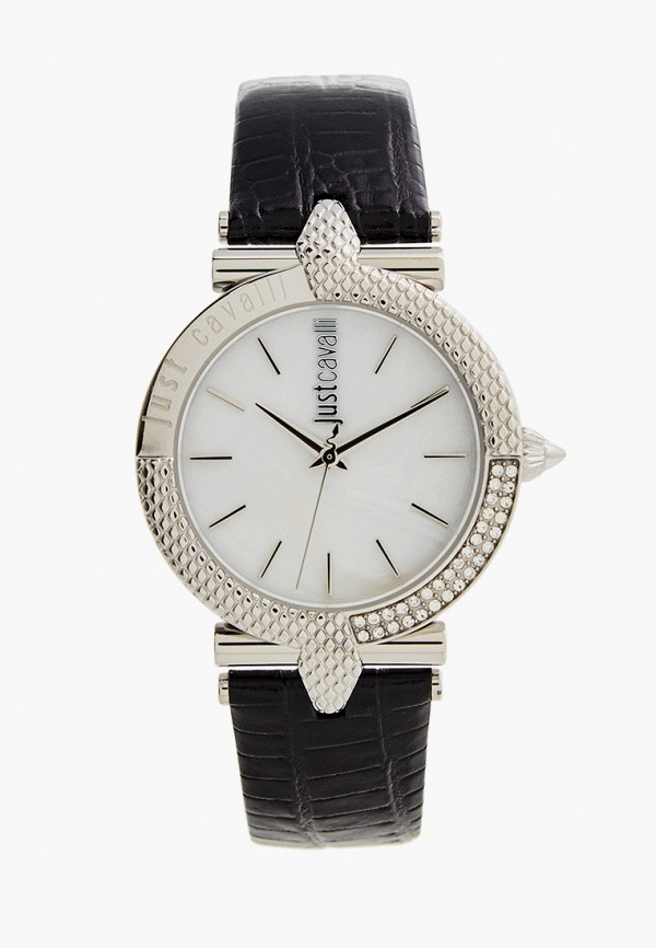 

Часы Just Cavalli, Черный