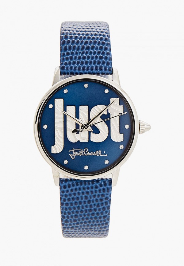

Часы Just Cavalli, Синий