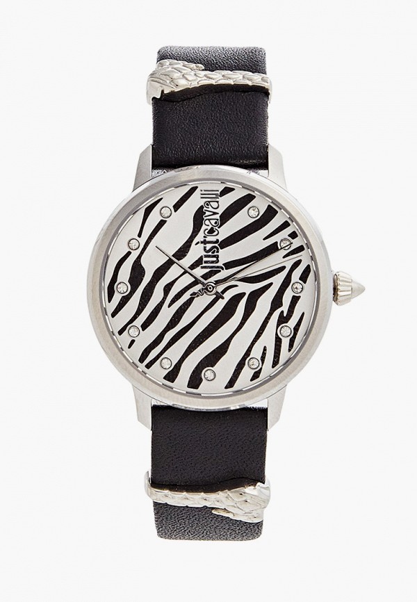 

Часы Just Cavalli, Черный