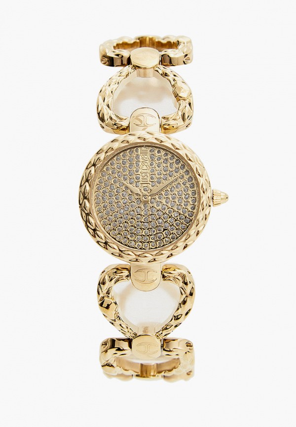 

Часы Just Cavalli, Золотой