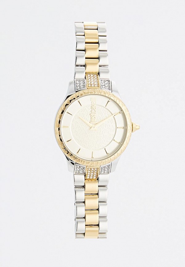 где купить Часы Just Cavalli Just Cavalli JU662DWZGX26 по лучшей цене