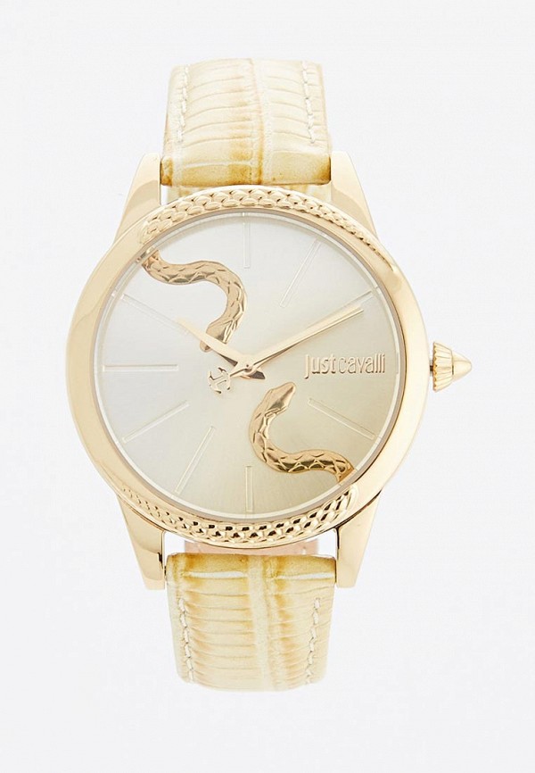 где купить Часы Just Cavalli Just Cavalli JU662DWZLK34 по лучшей цене