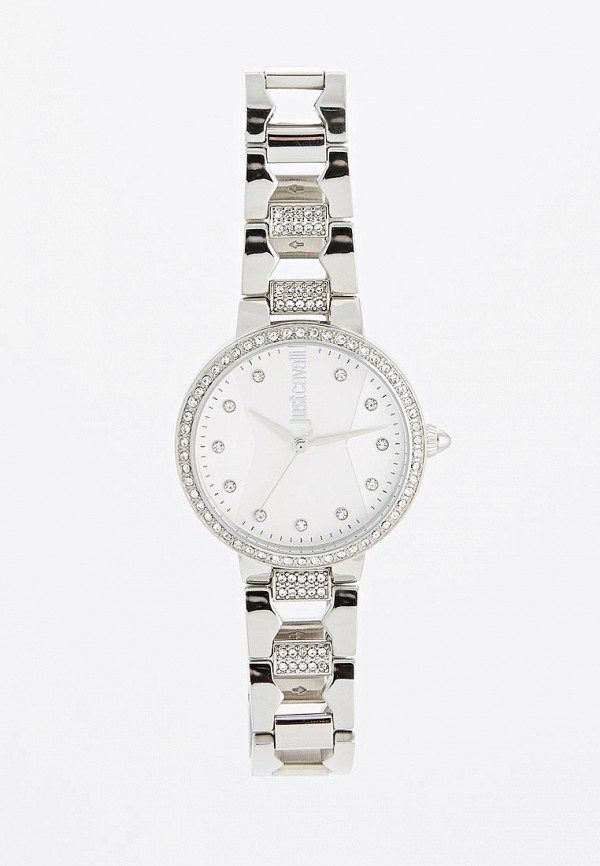 где купить Часы Just Cavalli Just Cavalli JU662DWZLK47 по лучшей цене