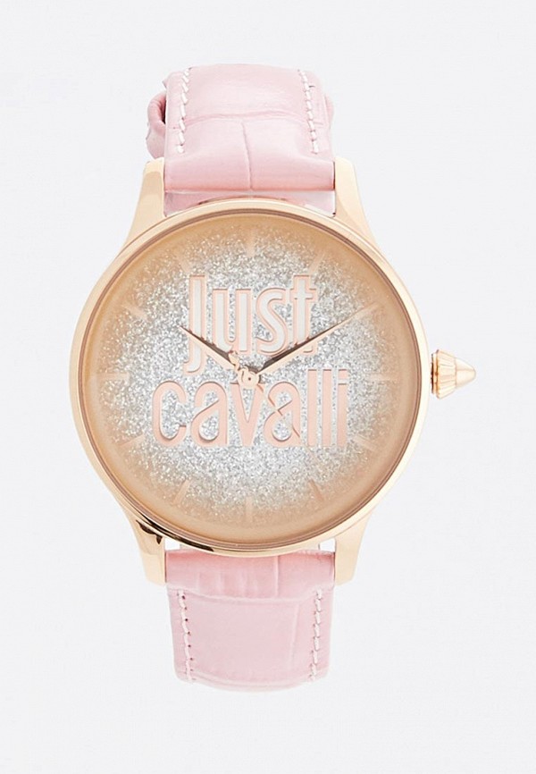 где купить Часы Just Cavalli Just Cavalli JU662DWZLK52 по лучшей цене