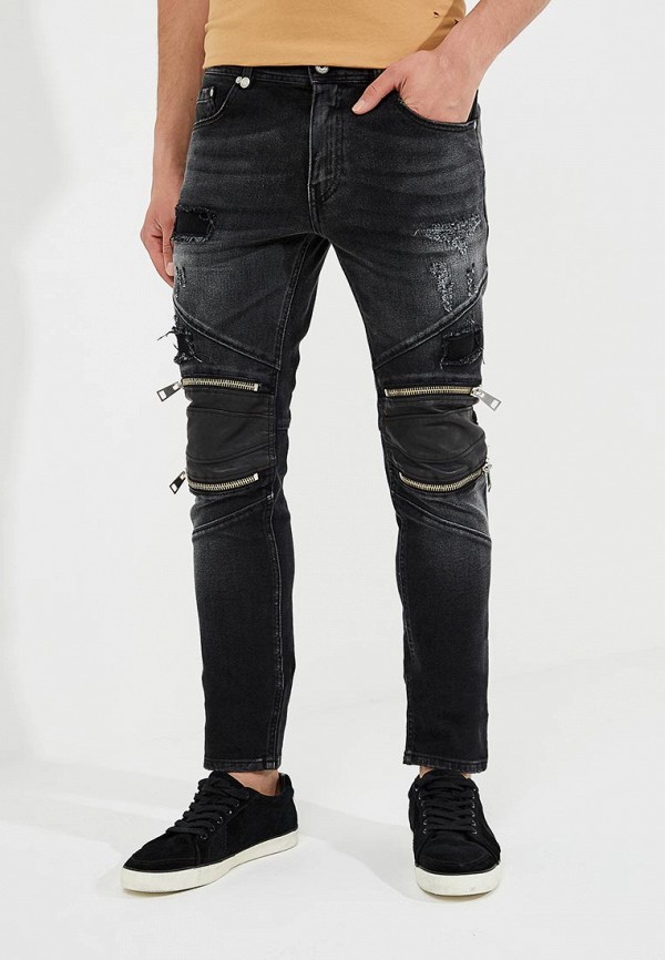 

Джинсы Just Cavalli, Черный