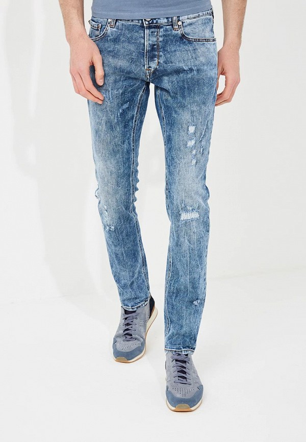 

Джинсы Just Cavalli, Синий