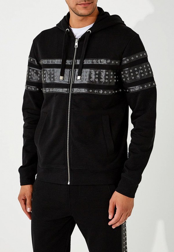

Толстовка Just Cavalli, Черный