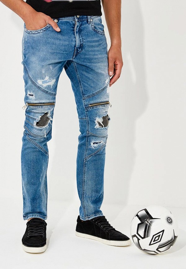 

Джинсы Just Cavalli, Голубой