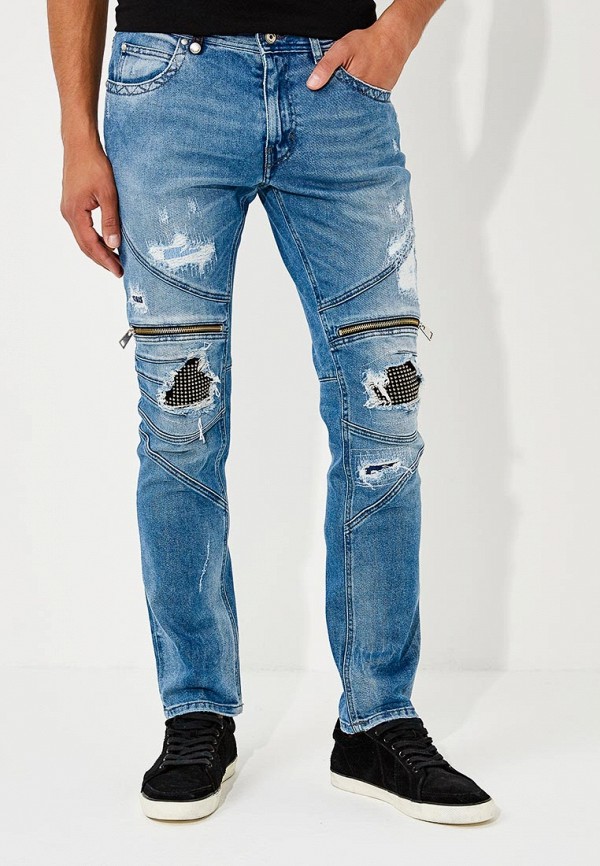 

Джинсы Just Cavalli, Голубой
