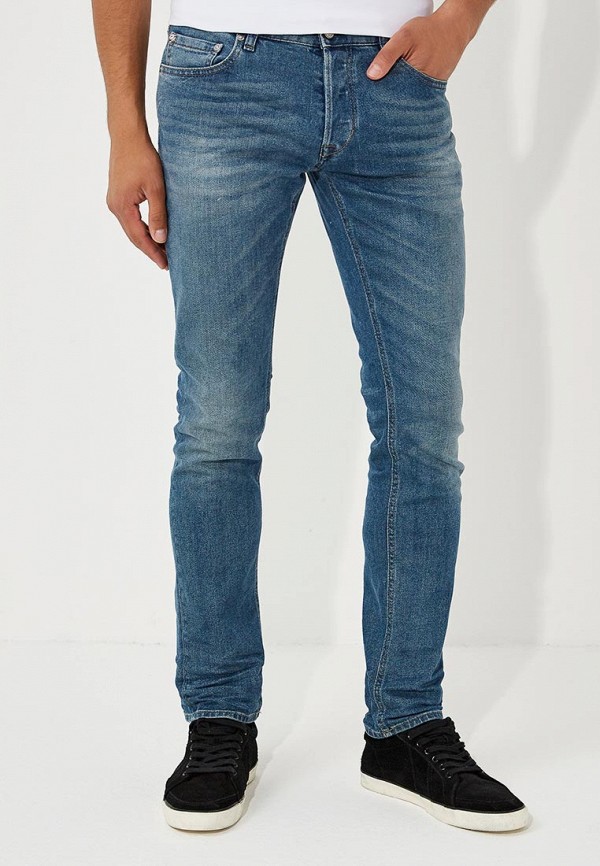 

Джинсы Just Cavalli, Синий