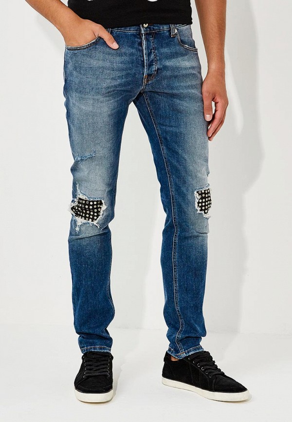 

Джинсы Just Cavalli, Синий