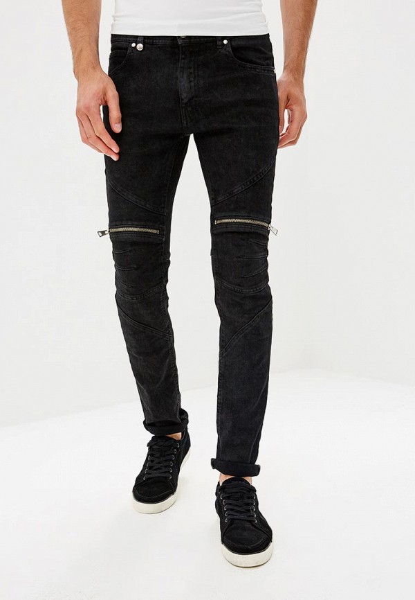 

Джинсы Just Cavalli, Черный