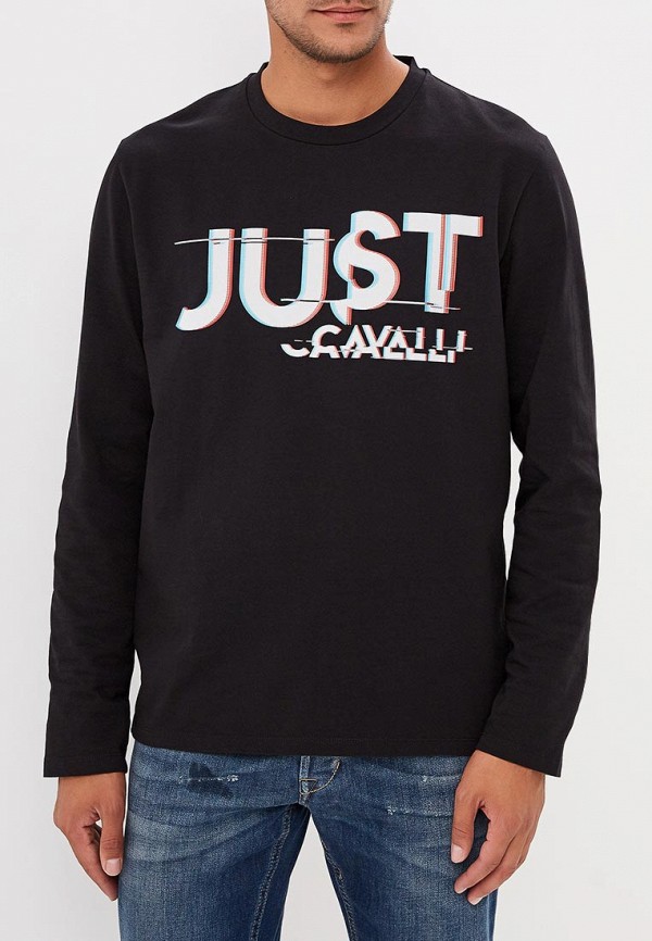 Лонгслив Just Cavalli 