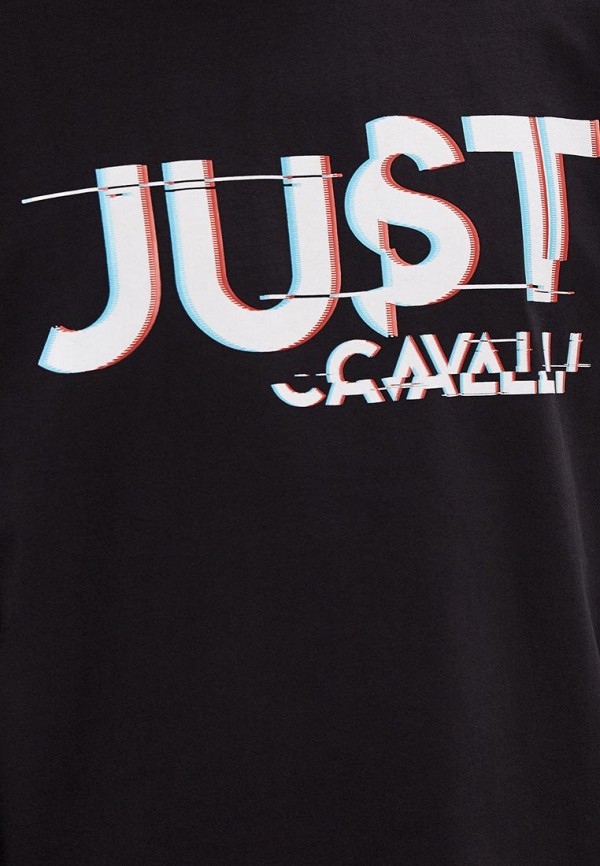 Лонгслив Just Cavalli 