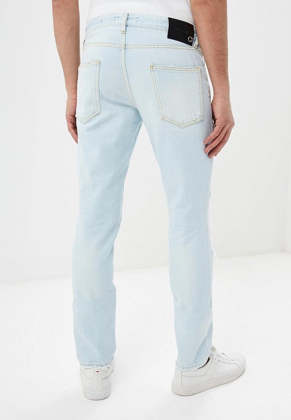 

Джинсы Just Cavalli; Just Cavalli JU662EMDMOL9, Голубой